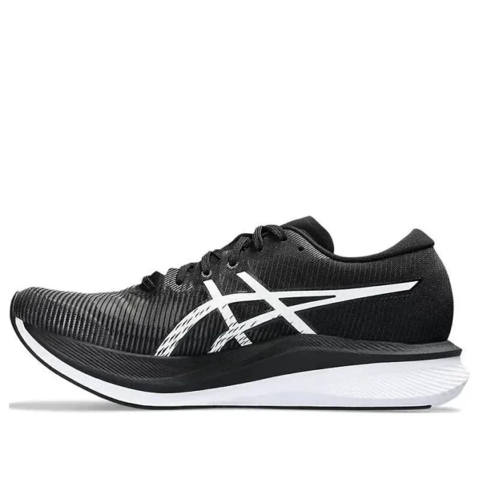 Magic Speed 3.0 2E «Black and White»