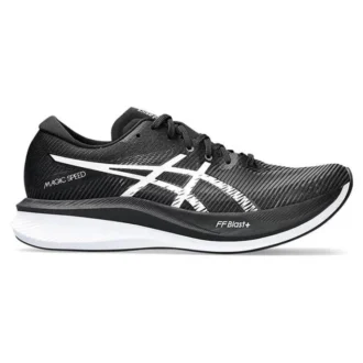Magic Speed 3.0 2E «Black and White»
