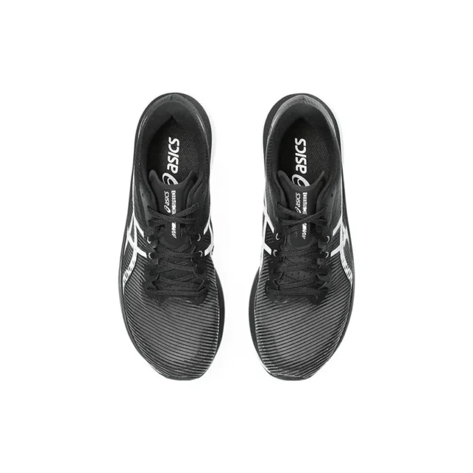 Magic Speed 3.0 2E «Black and White»