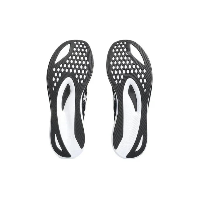 Magic Speed 3.0 2E «Black and White»