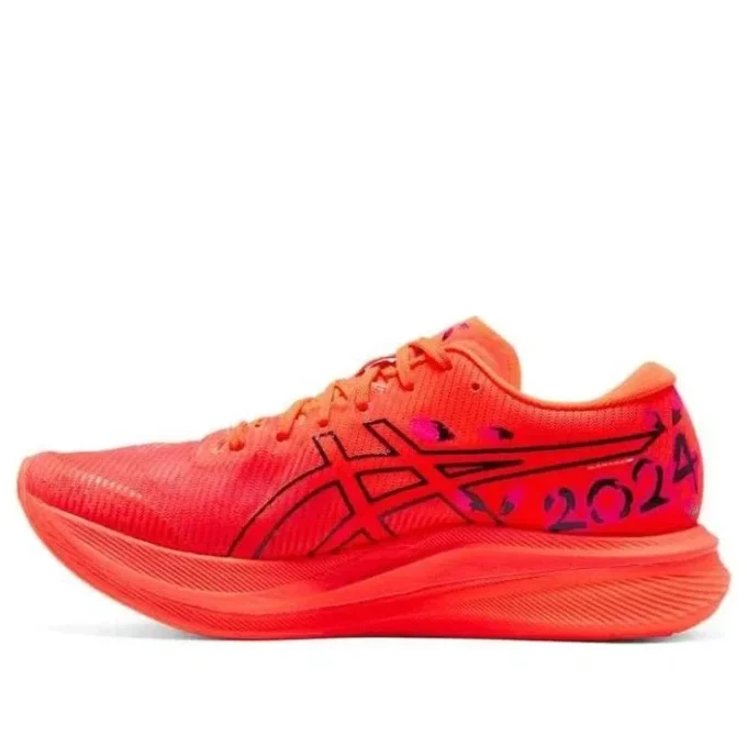 Magic Speed 3.0 Tokyo «Flash Coral Black»