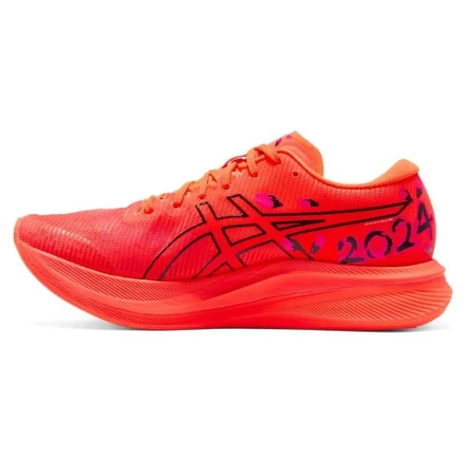 Magic Speed 3.0 Tokyo «Flash Coral Black»
