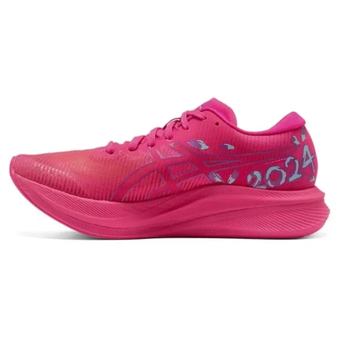 Magic Speed 3.0 Tokyo «Pink Glo Wild Grape»
