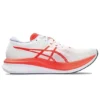 Magic Speed 3.0 «White Sunrise Red»