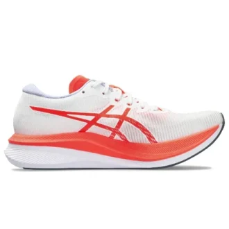 Magic Speed 3.0 «White Sunrise Red»