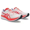 Magic Speed 3.0 «White Sunrise Red»