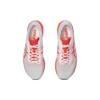 Magic Speed 3.0 «White Sunrise Red»