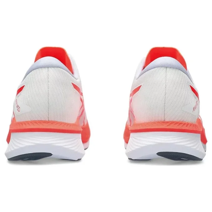 Magic Speed 3.0 «White Sunrise Red»