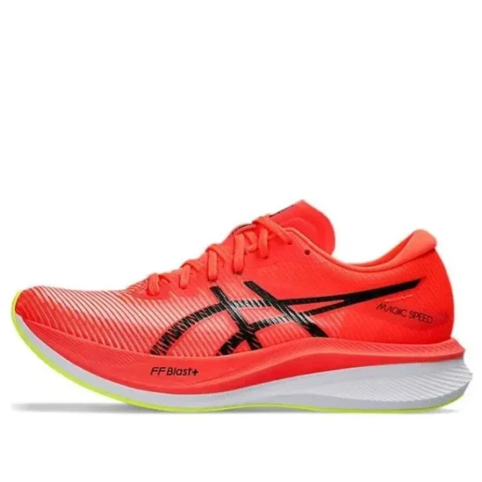Magic Speed 3 2E «Red»