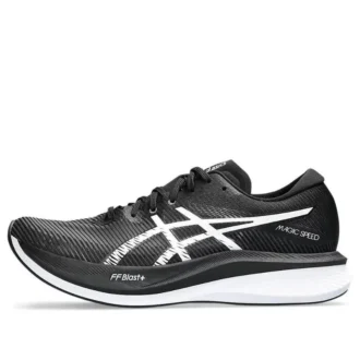 Magic Speed 3 «Black White»