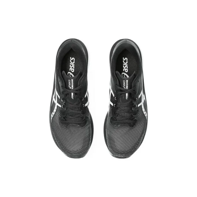 Magic Speed 3 «Black White»