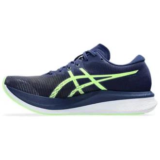 Magic Speed 3 «Blue Expanse Illuminate Green»