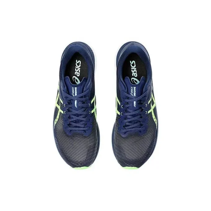 Magic Speed 3 «Blue Expanse Illuminate Green»