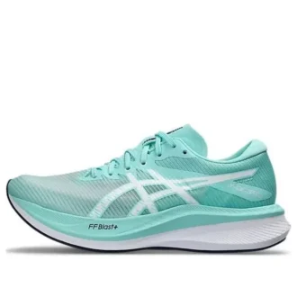 Magic Speed 3 «Illuminate Mint»