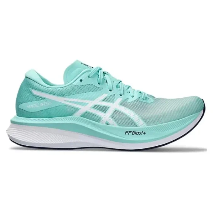 Magic Speed 3 «Illuminate Mint»