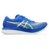 Magic Speed 3 «Illusion Blue Glow Yellow»