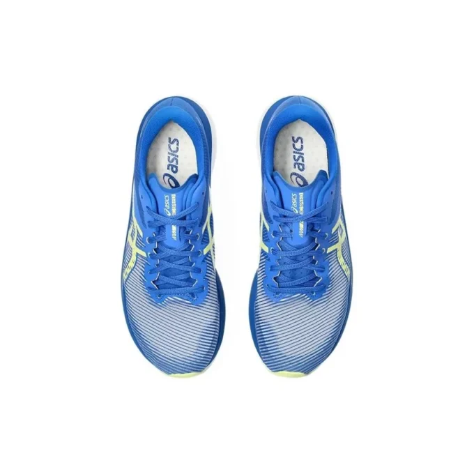 Magic Speed 3 «Illusion Blue Glow Yellow»