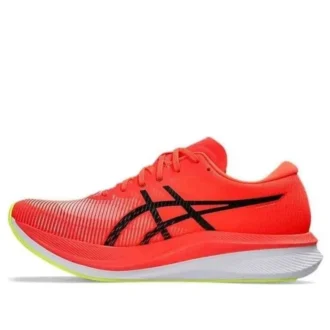 Magic Speed 3 «Sunrise Red Black»