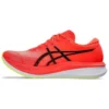 Magic Speed 3 «Sunrise Red Black» Magic Speed 3 «Sunrise Red Black»