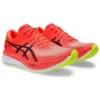 Magic Speed 3 «Sunrise Red Black» Magic Speed 3 «Sunrise Red Black»