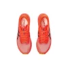 Magic Speed 3 «Sunrise Red Black» Magic Speed 3 «Sunrise Red Black»