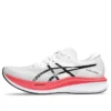 Magic Speed 3 «White Black Pink»