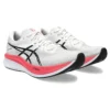 Magic Speed 3 «White Black Pink»