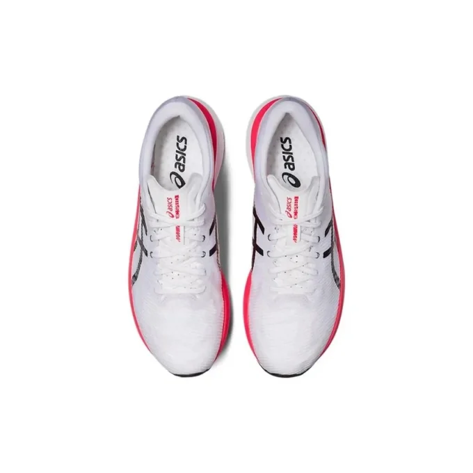 Magic Speed 3 «White Black Pink»
