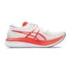 Magic Speed 3 «White Sunrise Red»