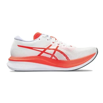 Magic Speed 3 «White Sunrise Red»