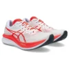 Magic Speed 3 «White Sunrise Red»
