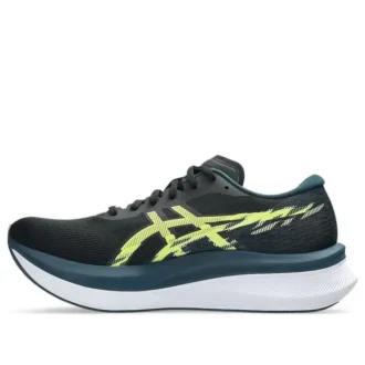 Magic Speed 4 «Black Tranquil Teal»