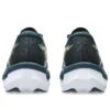 Magic Speed 4 «Black Tranquil Teal»