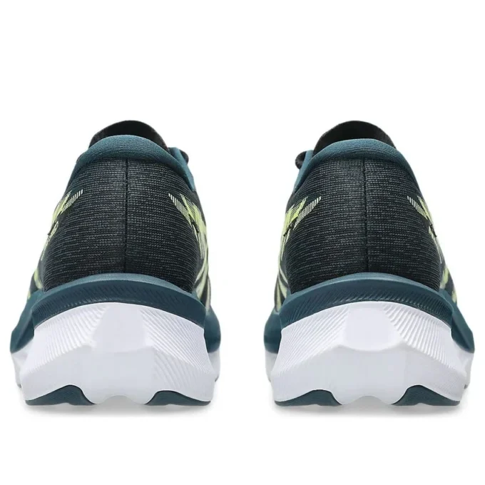 Magic Speed 4 «Black Tranquil Teal»