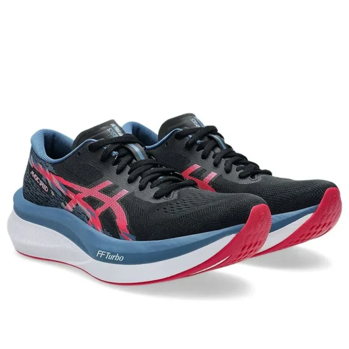Magic Speed 4 «Black Winter Sea»