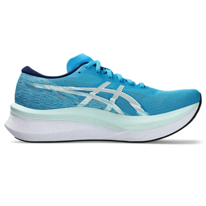 Magic Speed 4 «Digital Aqua»
