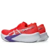 Magic Speed 4 «Flash Red»