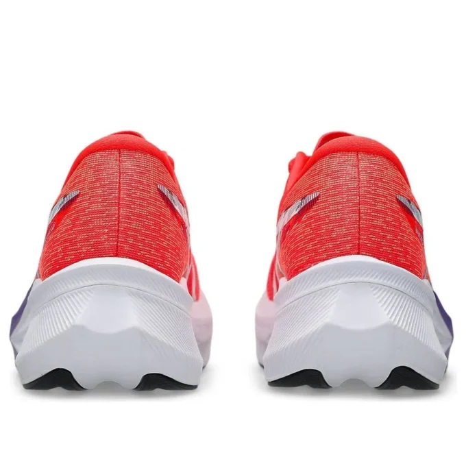 Magic Speed 4 «Flash Red»