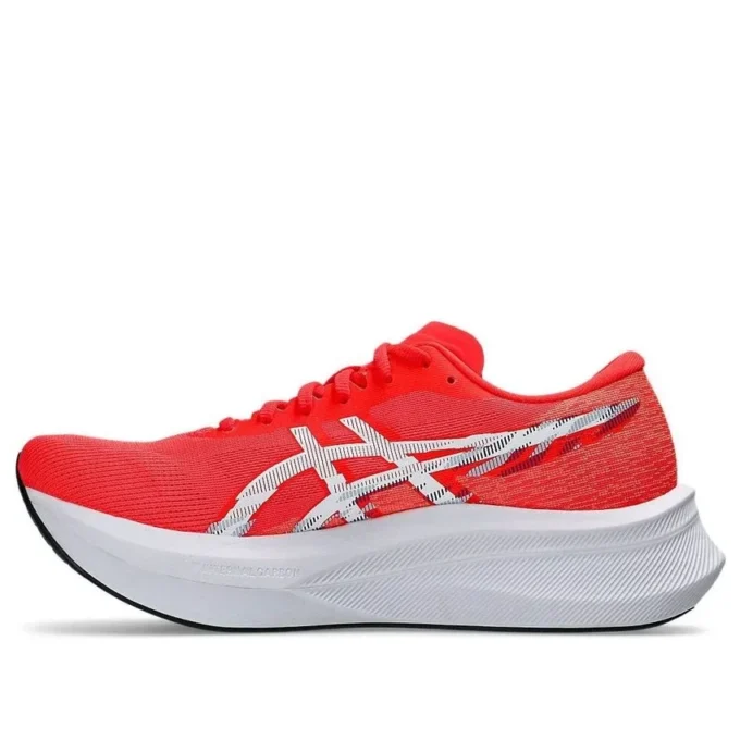 Magic Speed 4 «Flash Red White»