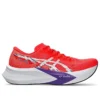 Magic Speed 4 «Flash Red White»