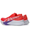 Magic Speed 4 «Flash Red White»