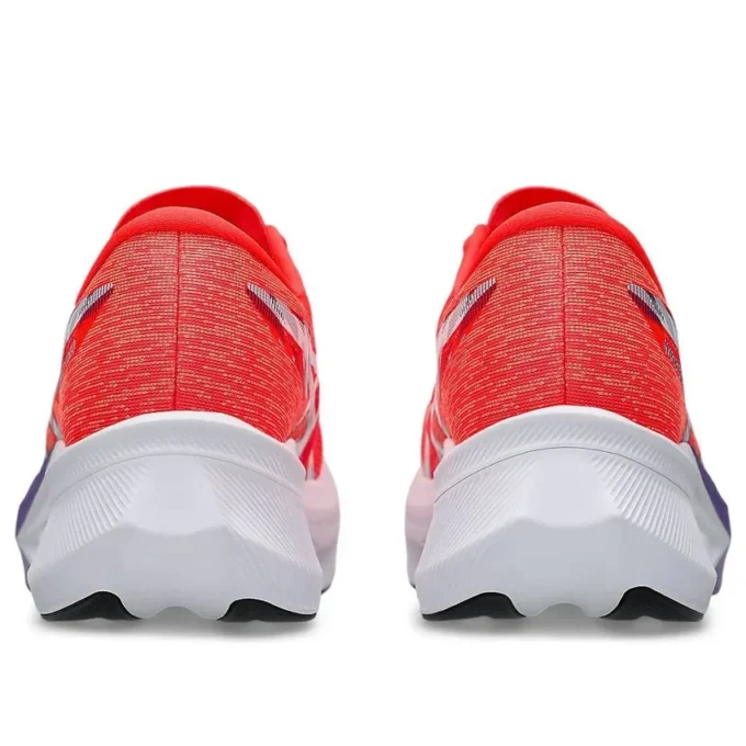 Magic Speed 4 «Flash Red White»