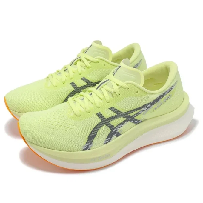 Magic Speed 4 «Huddle Yellow Metropolis»