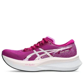 Magic Speed 4 «Purple Spectrum»