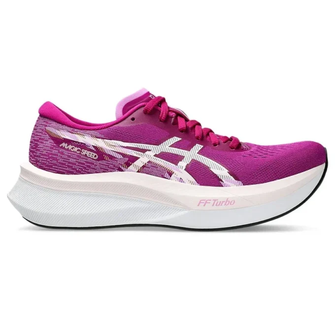 Magic Speed 4 «Purple Spectrum»