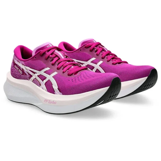 Magic Speed 4 «Purple Spectrum»