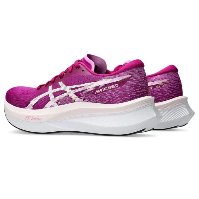 Magic Speed 4 «Purple Spectrum»