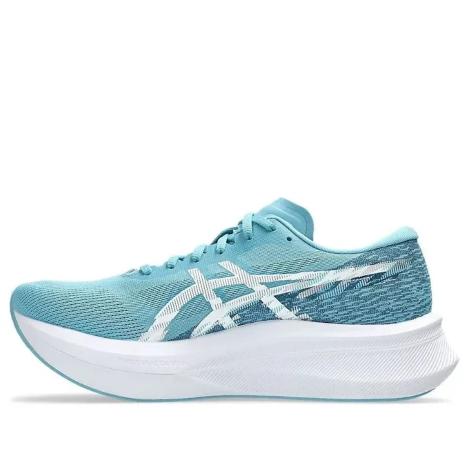 Magic Speed 4 «Stillwater White»