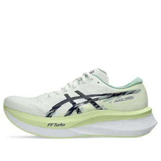 Magic Speed 4 «White Blue Expanse»