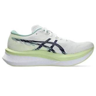 Magic Speed 4 «White Blue Expanse»